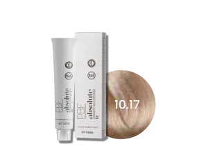 BY FAMA ABSOLUTE profesjonalna trwała farba do włosów 80 ml | 10.17