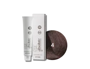 BY FAMA ABSOLUTE profesjonalna trwała farba do włosów 80 ml | 4