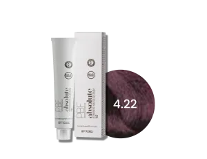 BY FAMA ABSOLUTE profesjonalna trwała farba do włosów 80 ml | 4.22