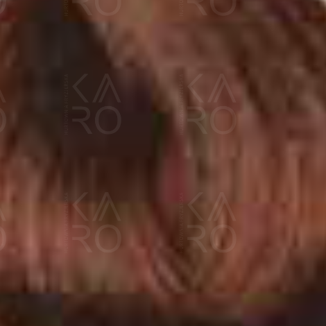 BY FAMA ABSOLUTE profesjonalna trwała farba do włosów 80 ml | 6.43 - 2