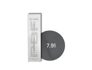 BY FAMA ABSOLUTE profesjonalna trwała farba do włosów 80 ml | 7.91