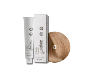 BY FAMA ABSOLUTE profesjonalna trwała farba do włosów 80 ml | 8