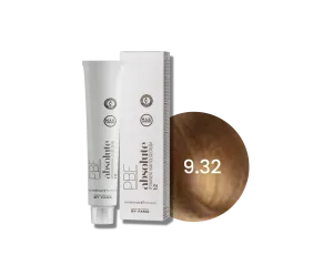 BY FAMA ABSOLUTE profesjonalna trwała farba do włosów 80 ml | 9.32