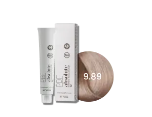 BY FAMA ABSOLUTE profesjonalna trwała farba do włosów 80 ml | 9.89