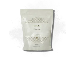 BY FAMA BLONDHER Essential rozjaśniacz w proszku do 7 tonów 900 g - image 2