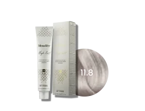 BY FAMA BLONDHER High Lift trwała farba rozjaśniająca 80 ml | 11.8 Pearl
