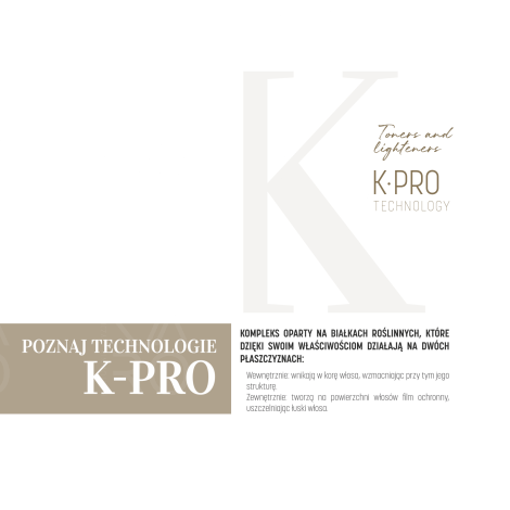 BY FAMA BLONDHER High Lift trwała farba rozjaśniająca 80 ml | 11.8 Pearl - 4