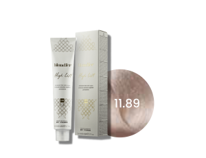 BY FAMA BLONDHER High Lift trwała farba rozjaśniająca 80 ml | 11.89 Arctic