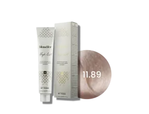 BY FAMA BLONDHER High Lift trwała farba rozjaśniająca 80 ml | 11.89 Arctic