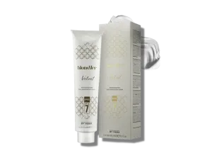 BY FAMA BLONDHER Velvet rozjaśniacz do włosów w kremie 180 ml - image 2