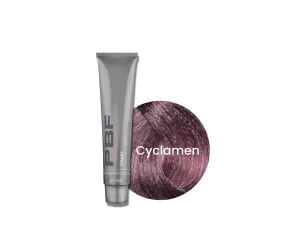 BY FAMA CRAZY bezpośrednia żelowa farba do włosów 60 ml | Cyclamen