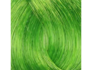 BY FAMA CRAZY bezpośrednia żelowa farba do włosów 60 ml | Green - image 2