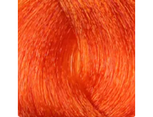 BY FAMA CRAZY bezpośrednia żelowa farba do włosów 60 ml | Orange - image 2