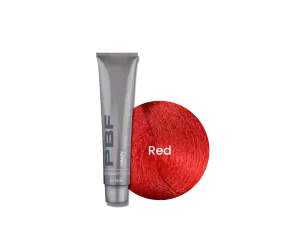 BY FAMA CRAZY bezpośrednia żelowa farba do włosów 60 ml | Red