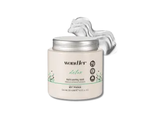 BY FAMA WONDHER DETOX Hydra Peeling Mask maska detoksykująca 500 ml - image 2