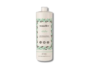 BY FAMA WONDHER DETOX Nutri Chelating szampon chelatujący 1 000 ml