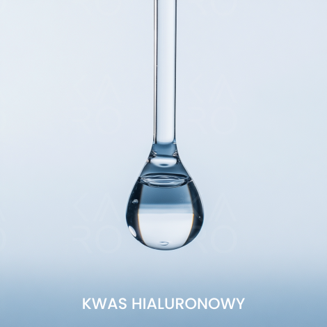 BY FAMA LUMINITY półtrwała farba do włosów 80 ml | Blondeombre 8 - 5