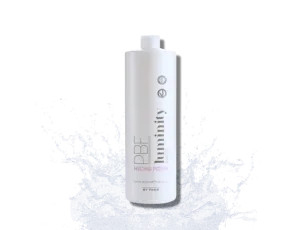 BY FAMA LUMINITY Melting Potion developer oxydant aktywator 1 000 ml | 3,3% - image 2