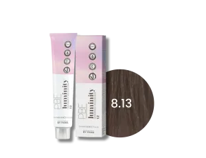 BY FAMA LUMINITY półtrwała farba do włosów bez amoniaku 80 ml | 8.13