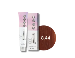 BY FAMA LUMINITY półtrwała farba do włosów bez amoniaku 80 ml | 8.44
