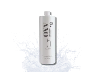 BY FAMA OXY Cream Developer oxydant utleniacz aktywator 1 000 ml | 1,5% - image 2