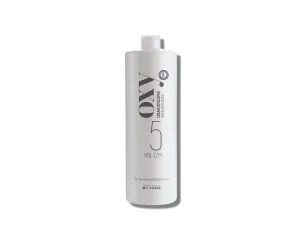 BY FAMA OXY Cream Developer oxydant utleniacz aktywator 1 000 ml | 1,5%