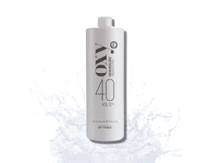 BY FAMA OXY Cream Developer oxydant utleniacz aktywator 1 000 ml | 12% - image 2