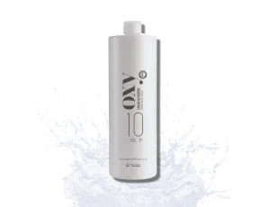 BY FAMA OXY Cream Developer oxydant utleniacz aktywator 1 000 ml | 3% - image 2