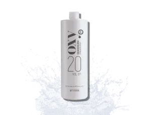 BY FAMA OXY Cream Developer oxydant utleniacz aktywator 1 000 ml | 6% - image 2