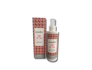 BY FAMA WONDHER 20 For You intensywna maska odżywka w sprayu 120 ml