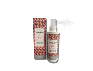 BY FAMA WONDHER 20 For You intensywna maska odżywka w sprayu 120 ml - image 2