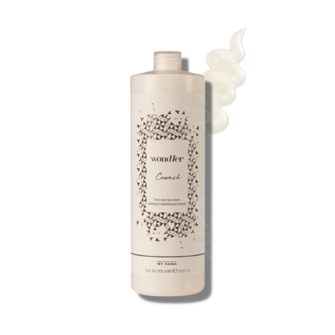 BY FAMA WONDHER Cowash krem po koloryzacji włosów 1000 ml - 2