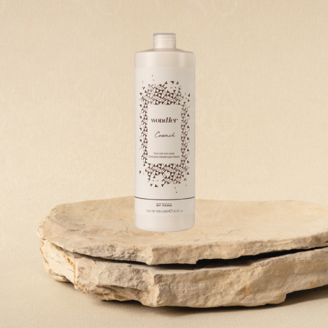 BY FAMA WONDHER Cowash krem po koloryzacji włosów 1000 ml - 3