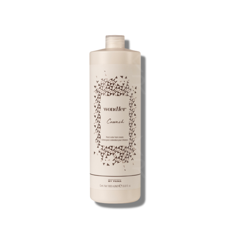 BY FAMA WONDHER Cowash krem po koloryzacji włosów 1000 ml