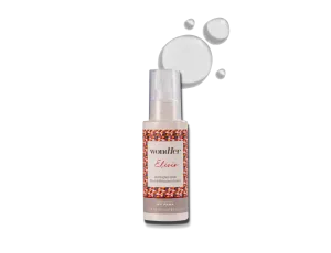 BY FAMA WONDHER Elisir nabłyszczające rozświetlające serum do włosów 100 ml - image 2