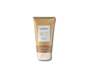 BY FAMA WONDHER Hypnotic Blonde maska do włosów blond 150 ml