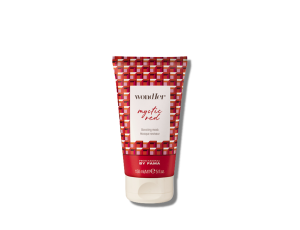 BY FAMA WONDHER Mystic Red maska do włosów rudych i miedzianych 150 ml