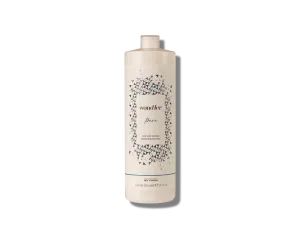 BY FAMA WONDHER Pure szampon anti-yellow do włosów blond 1 000 ml