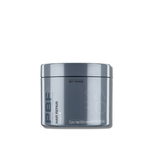 BY FAMA Hair Repair Cream A naprawczy krem regenerujący 500 ml