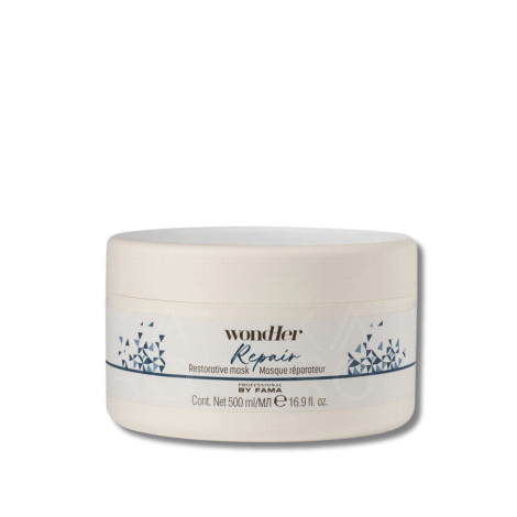 BY FAMA WONDHER Repair Mask naprawcza maska regenerująca 500 ml