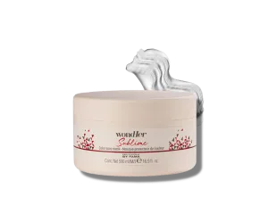 BY FAMA WONDHER Sublime maska ochronna do włosów farbowanych 500 ml - image 2