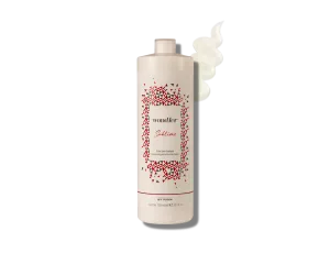 BY FAMA WONDHER Sublime szampon ochronny do włosów farbowanych 1 000 ml - image 2
