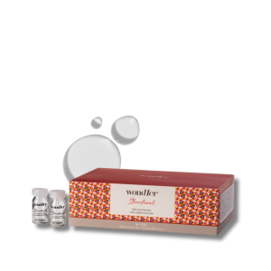 BY FAMA WONDHER Structural regenerujący fluid lotion ampułki 24 x 7 ml - image 2