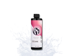 BY FAMA BEAT 0.0 Shine modulator i wzmacniacz połysku do włosów 250 ml - image 2