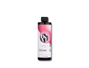 BY FAMA BEAT 0.0 Shine modulator i wzmacniacz połysku do włosów 250 ml