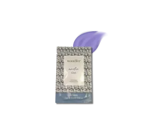 BY FAMA WONDHER Arctic Ice szampon do włosów białych i szarych 15 ml - image 2