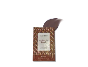 BY FAMA WONDHER Authentic Brown odżywka do włosów brązowych 15 ml - image 2