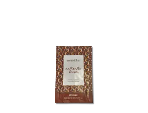 BY FAMA WONDHER Authentic Brown odżywka do włosów brązowych 15 ml