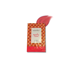 BY FAMA WONDHER Mystic Red maska do włosów rudych i miedzianych 15 ml - image 2