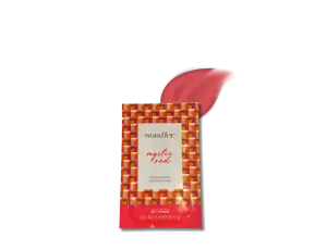 BY FAMA WONDHER Mystic Red odżywka do włosów rudych i miedzianych 15 ml - image 2
